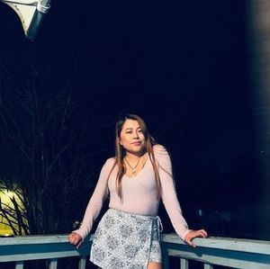 Meet your Posher, Alison